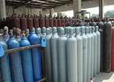 Cylinders Compressed Gases, Cylinders & Valves