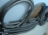 Cryogenic Flexible Transfer Hose