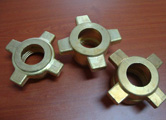 CGA Hose Nut for LIN, LOX & LAR