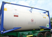 ISO Tank Leasing & Products Transporting