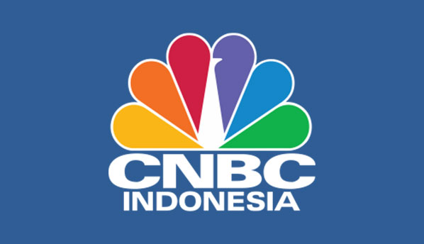 Smart-Gas Singapore, CNBC Indonesia