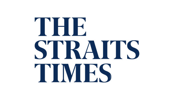 Smart-Gas Singapore, The Straits Times